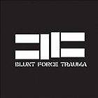   Conspiracy   Blunt Force Trauma (R) (2011)   New   Compact Disc