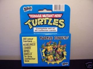 teenage mutant ninja turtles box set in DVDs & Movies