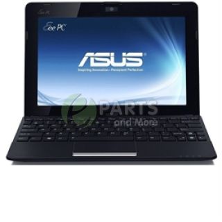 Asus Netbook EeePC X101CH EU17 BK 10.1inch N2600 2Core UMA 1GB 320GB 