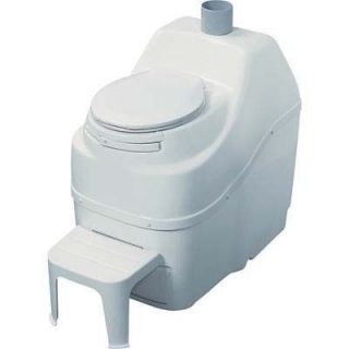 Composter   Non Elect   Self Contained Compost Toilet