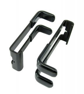Bowmaster Bow Press Split Limb Compound Bow L Brackets   Standard 3/4