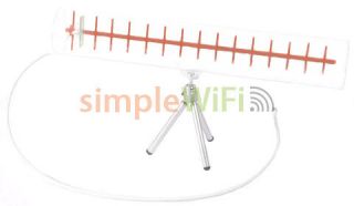 Directional Router Booster Antenna   Wireless Internet Signal Booster 