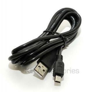 USB Computer Data Cable Cord For LeapFrog Tag Jr System
