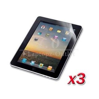   Screen Protector for Android Tablet PC MID Epad Mini Laptop Notebook