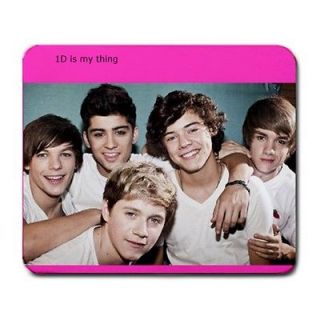 pink mouse pad in Laptop & Desktop Accessories