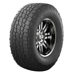   Terra Grappler All Terrain Tire 305/70 17 Blackwall 200900 Set of 4