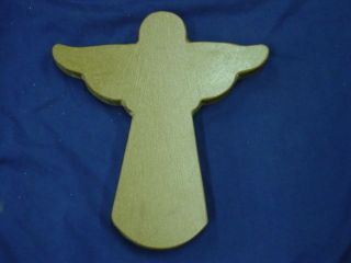 angel concrete molds in Crafts