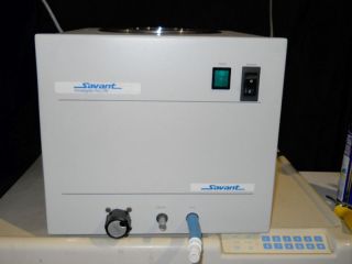 Savant Novalyphe NL 150 Lyophilizer Freeze Dryer