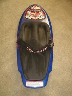 CONNELLY MIRAGE KNEEBOARD 55   140cm