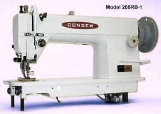 consew sewing machine