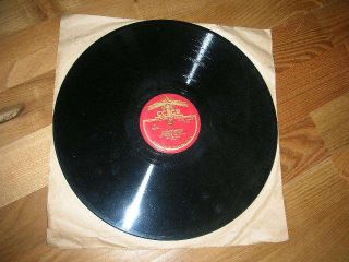 Rachmaninov Pi​ano Concerto.Lev Oborin 78rpm gramophone.par​t B,B1