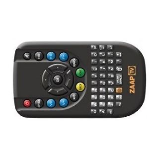 zaap tv remote in Cable TV Boxes
