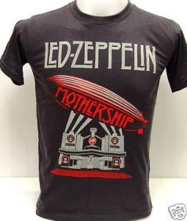 vintage rock t shirts in Clothing, 