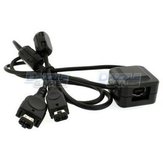 gameboy advance link cable in Cables & Adapters