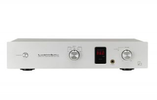luxman in Amplifiers & Preamps