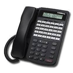 Comdial DX 80 Corded Phone #7260 00 (1 yr warr.)