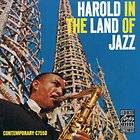 HAROLD LAND Harold Land Jazz Contemporary Lp