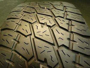   60/18 P305/60R18 305 60 18, TIRE # 42236 Q (Specification 305/60R18