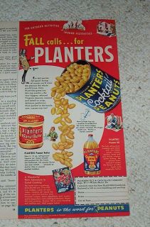   Nut Chocolate Company Peanuts peanut butter cooking oil ADVERT