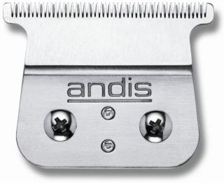 Andis Replacement T Blade for Power Trim Cordless D4 D 4 Trimmer 