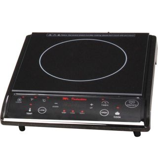 induction cooktops in Cooktops