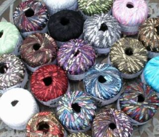 cotton yarn in Crafts
