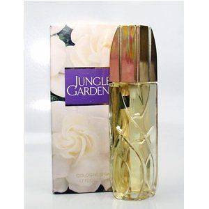Jungle Gardenia For Women by Coty   1.7 oz COL Spray