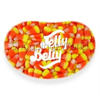 Gourmet REINDEER CANDY CORN by Jelly Belly ~ ½to3 Pounds ~ Candy