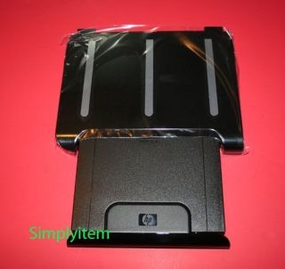 CB092 67005 Output Paper Tray 4 Hp Officejet 8000 8500 Media Cover