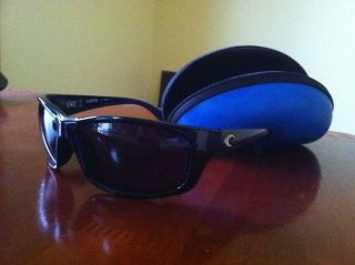 New Costa Del Mar Jose Sunglasses 580P