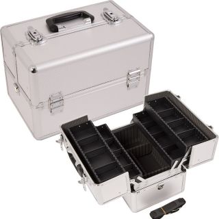 professional makeup case in Makeup Train Cases