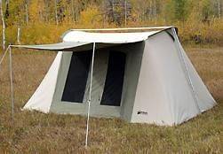 cabin tent in 5+ Person Tents