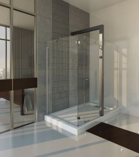 shower unit in Shower Enclosures & Doors