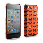 Proporta Protective Case Cover iPod touch 4G Butterflies