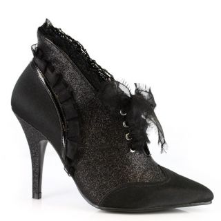 witch shoes in Clothing, 