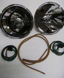 volt headlights in Parts & Accessories
