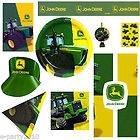   tractor BIRTHDAY PARTY SUPPLIES ~ Create Your Own Set ~ You Pick