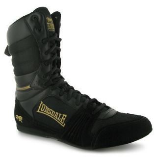 lonsdale shoes in Clothing, 