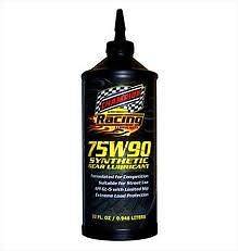 Champion Full Synthetic Racing Gear Lube 75w 90 1 Quart