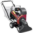 YARDMAN VACUUM CHIPPER SCHREDDER NEW NEVER CRANKED 