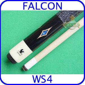 Falcon WS4 Billiard Pool Cue Stick Premium Quality