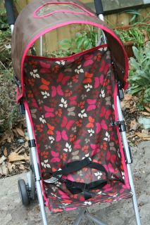   ultra lightweight Compact  Babiesrus Coso Stroller Pushchair