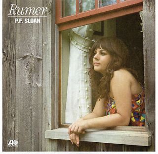 RUMER 745 PF SLOANMY CRICKET NEW UNPLAYED