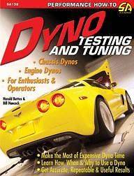 Engine Dyno Testing & Tuning Complete Performance Guide
