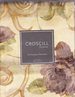 croscill chambord in Bedding