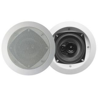 ceiling speaker in Home Speakers & Subwoofers