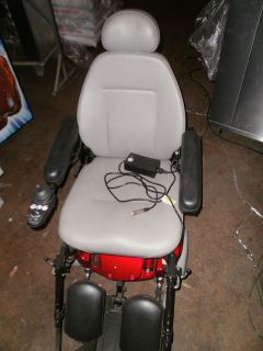 NEW JAZZY SELECT MOBILITY SCOOTER,PURCHA​SED,NEVER USED