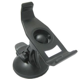 Car Suction Cup Mount Holder for Garmin Nuvi 255W 260 260W 265 265T 