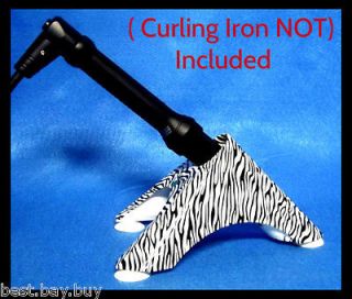 curling iron