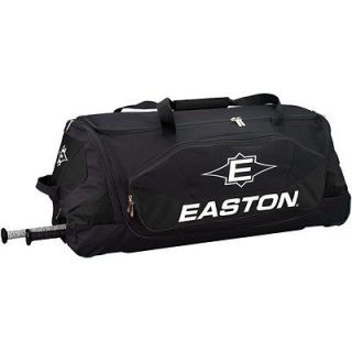 wheeled baseball bag in Equipment Bags